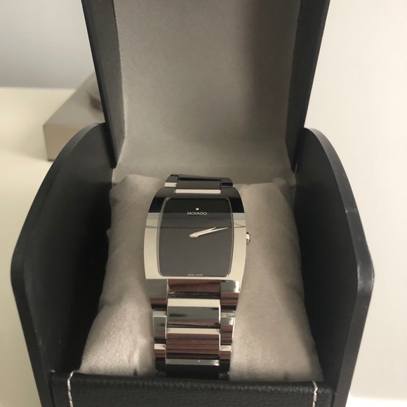 Movado Other - Men’s Movado Fiero Watch